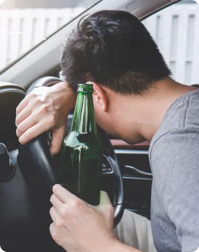 Driving Under The Influence 1st Offender Class In Connecticut