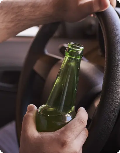 Driving Under The Influence 2nd Offender Class In Connecticut