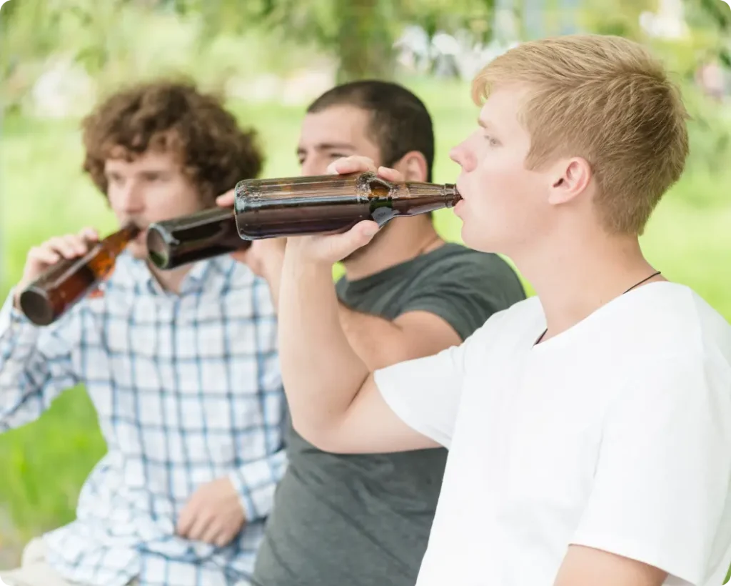 Minor In Possession Class In Connecticut