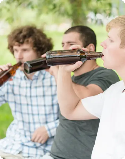 Minor In Possession Class In Connecticut