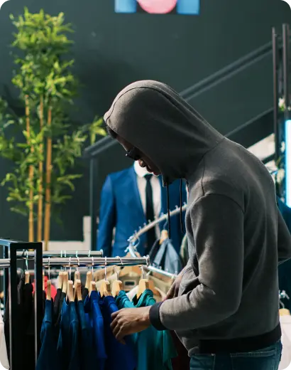 Theft Awareness Class In Connecticut