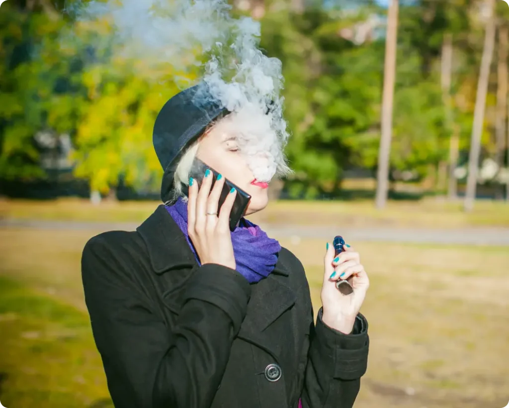 Vaping Awareness Program In Connecticut