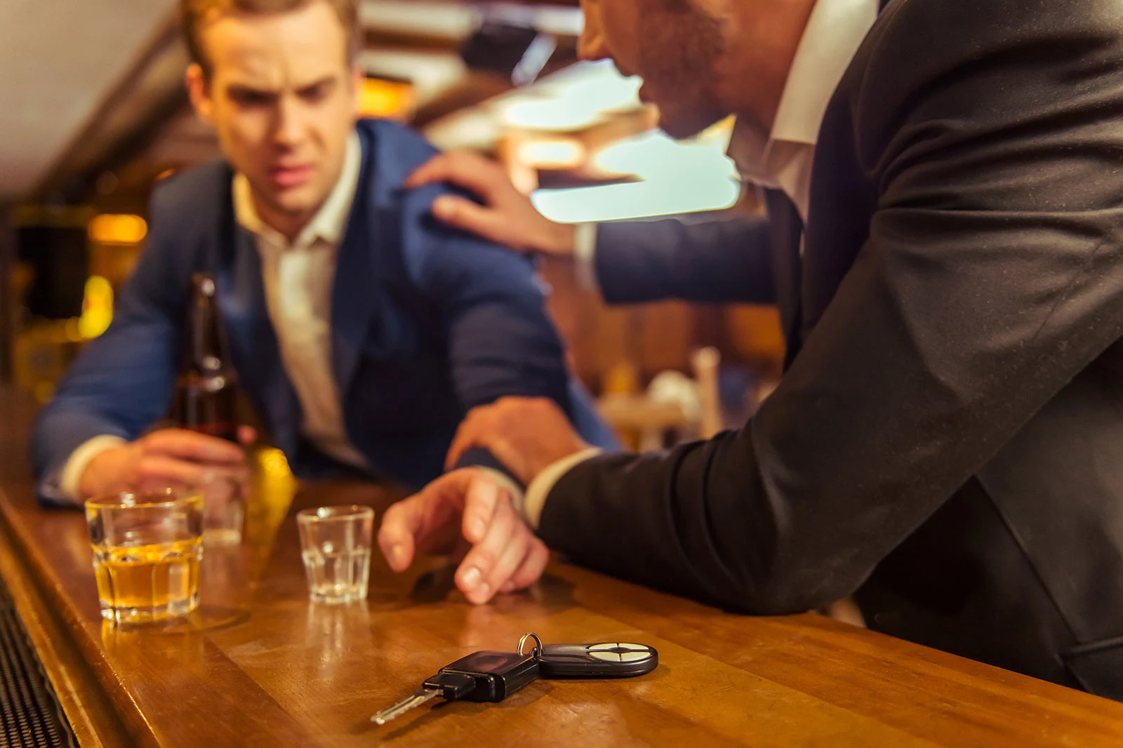 DUI Classes First Offense