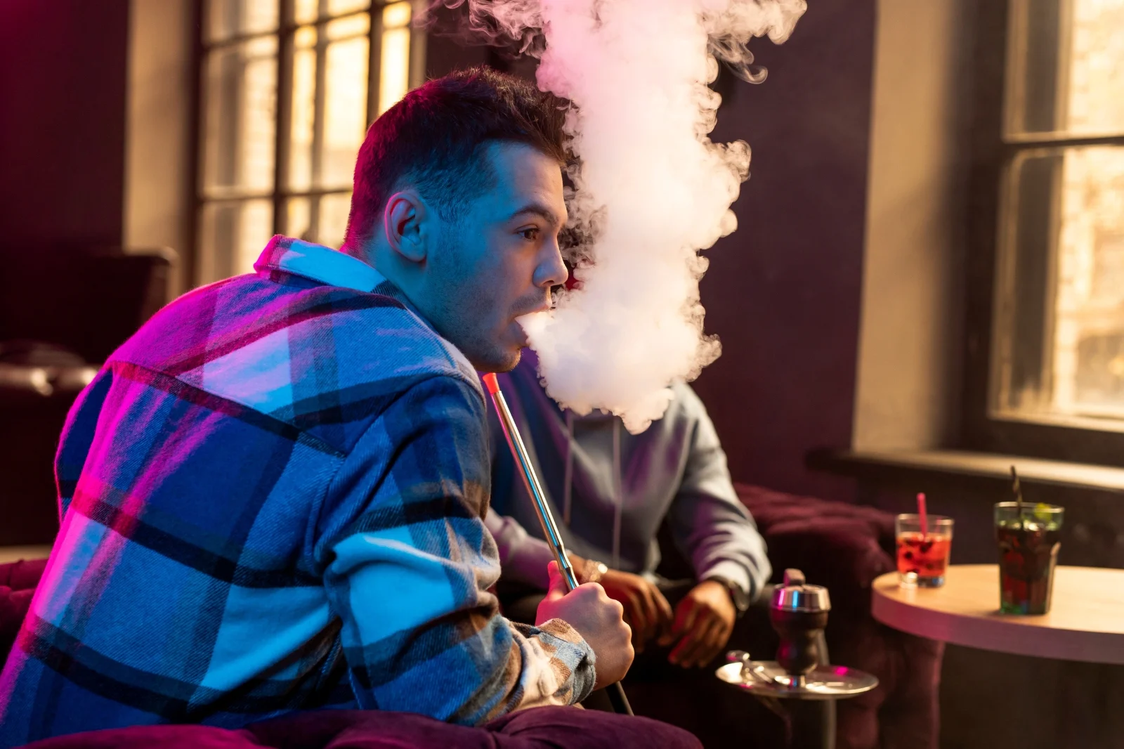 Vaping Awareness Program