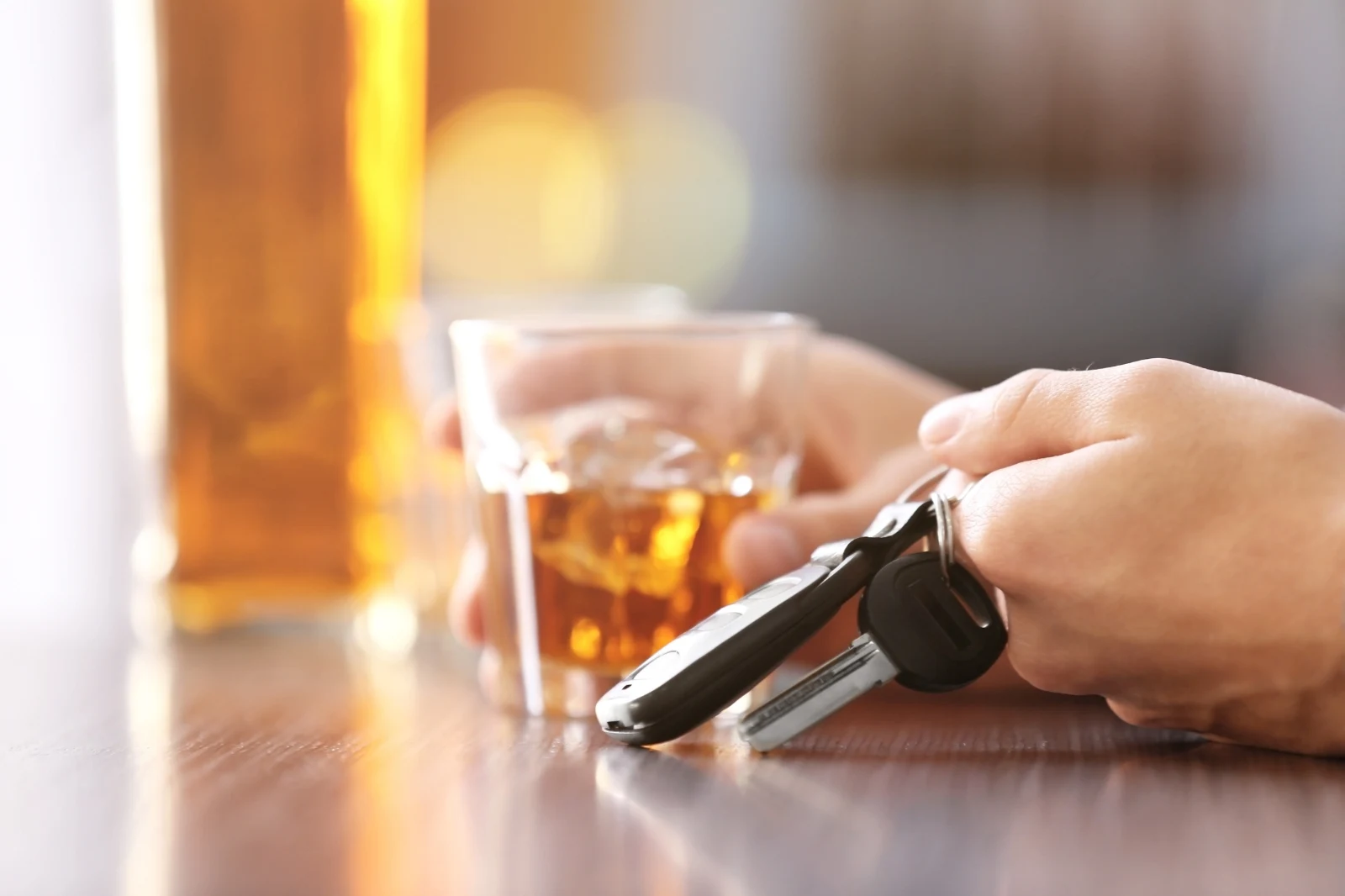 2nd Offender DUI Classes